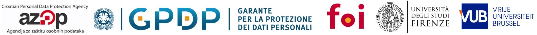 Logo of ARC II project partners